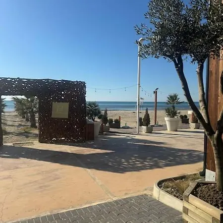 Daily Seaview Terrace A17