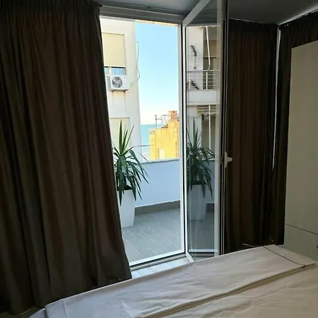 Apartment Daily Seaview Terrace A17