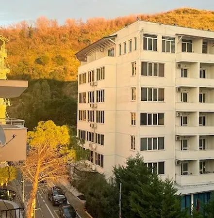 Daily Seaview Terrace A17 * Durrës