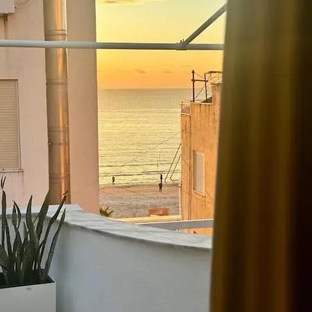 Apartment Daily Seaview Terrace A17 Durres