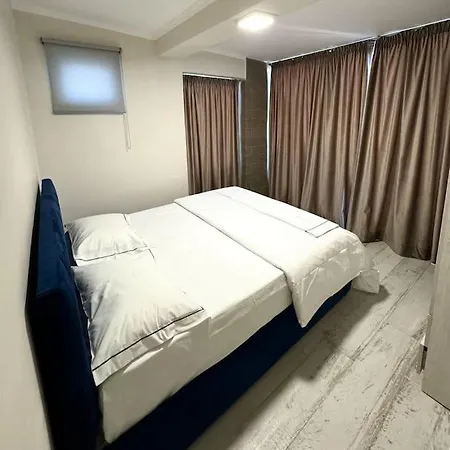 Daily Seaview Terrace A17 Apartment *