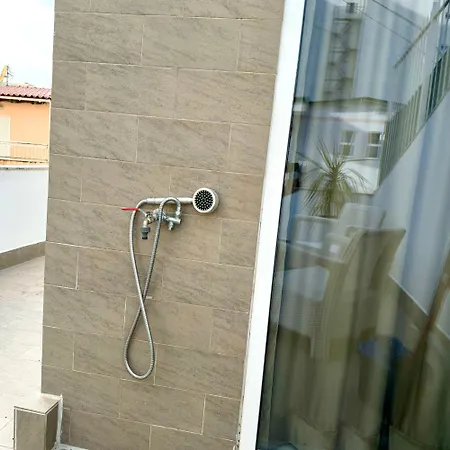 Daily Seaview Terrace A17 Durrës