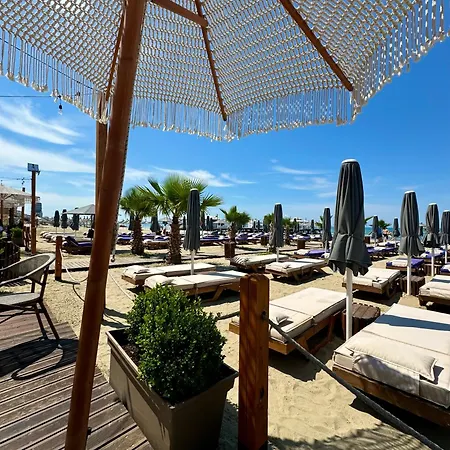 Daily Seaview Terrace A17 * Durres