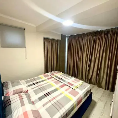 Daily Seaview Terrace A17 Appartamento Durrës